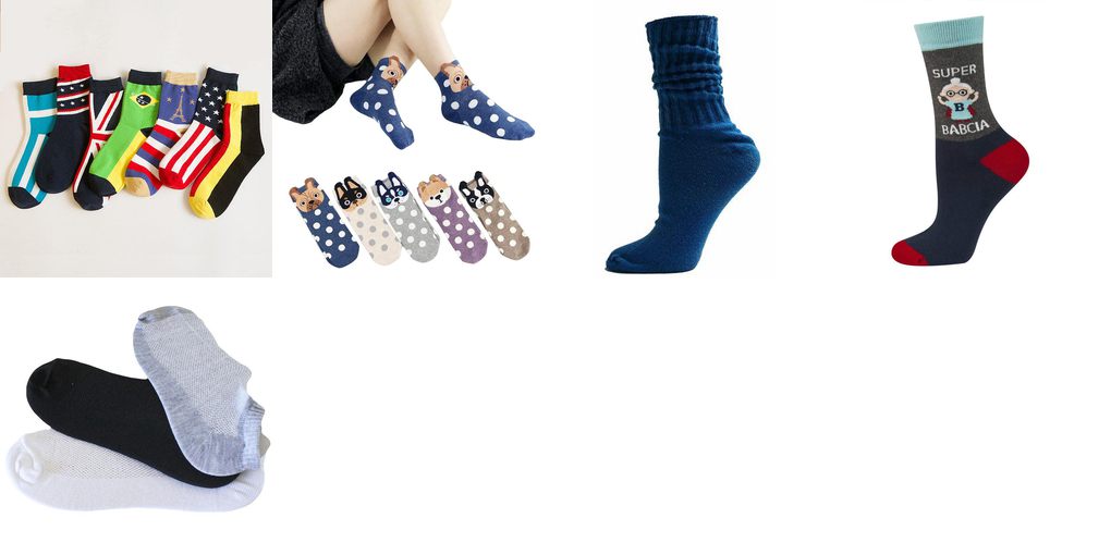 wholesale womens socks